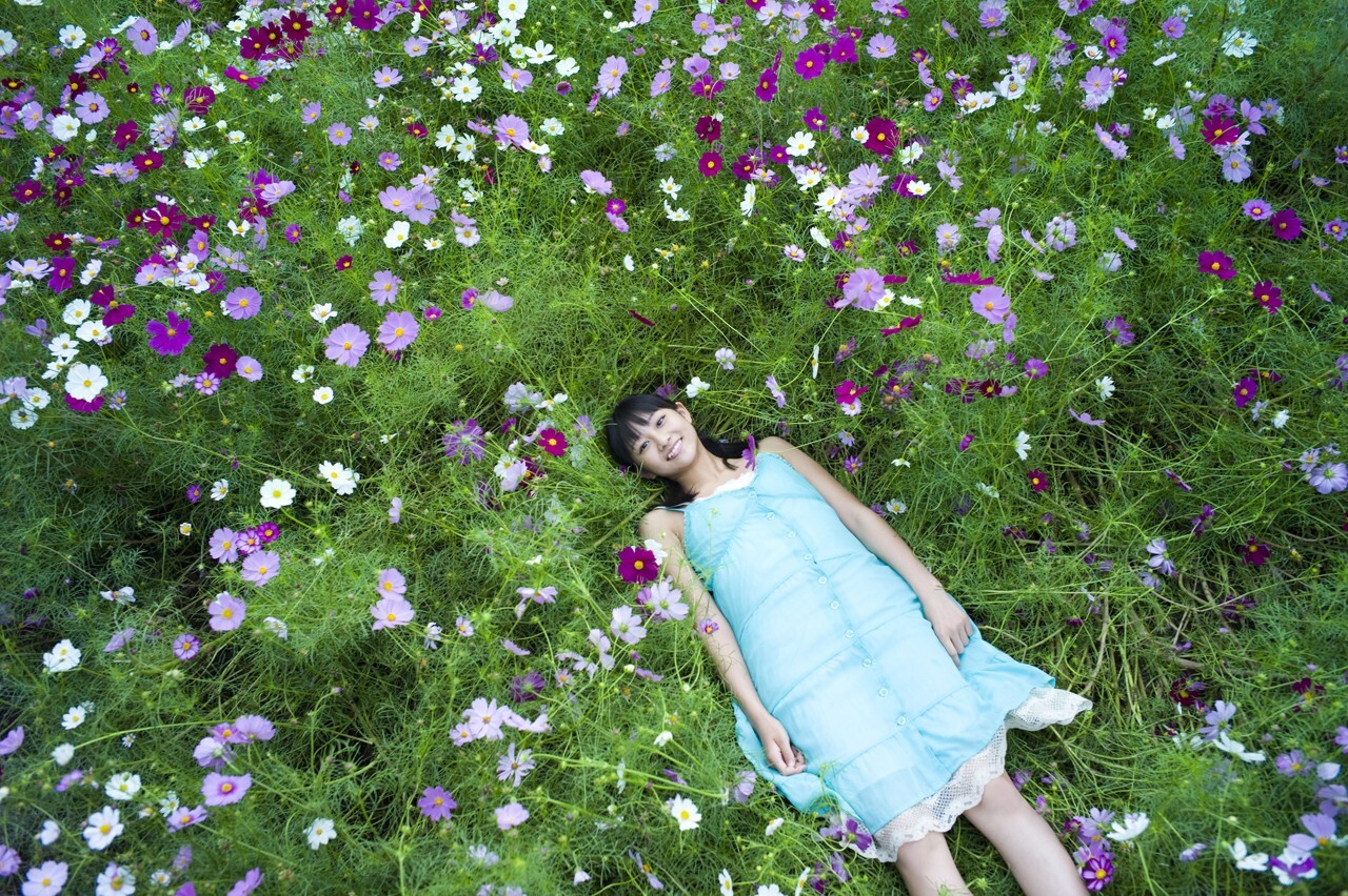 和田彩花 日本写真 [Hello! Project Digital Books]